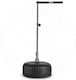Superpro Super Pro Combat Gear Spinning Reflex Freestand Bag Βάση Σάκου Πυγμαχίας