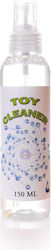 Boss Of Toys Καθαριστικό Sex Toys 150ml