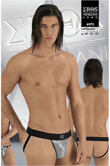Eros Silver