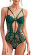 La Lolita Amsterdam Green