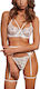 La Lolita Amsterdam White CT1000