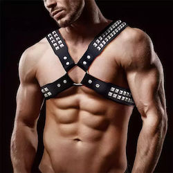 IntoYou Harness Μαύρο