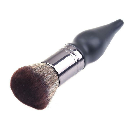 Beautyware Make-up-Pinsel für Rouge aus synthetischem Haar
