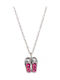 Piercing.gr Детска гривна with Chain CHK0012