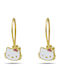 Goldjewels Kids Earrings Pendants from Gold 9K