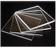 Polycarbonate Sheet M3.05xW2.05m with Thickness 4mm 51042051