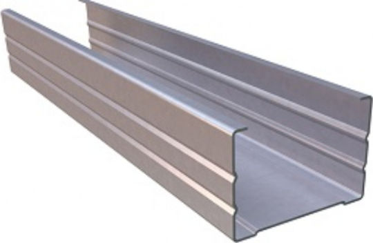 Baufox Baufox Drywall Frame Profile Plasterboard 200.00.755040