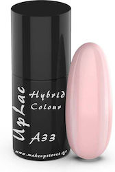 UpLac Hybrid Halb-permanenter Nagellack A033 6m...