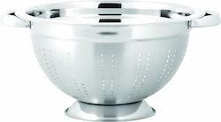 Stainless Steel Colander Pasta 1pcs