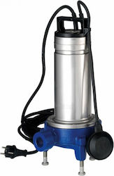 Lowara Αντλία Ακαθάρτων / Λυμάτων 2hp W107678510