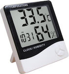 Digital Thermometer