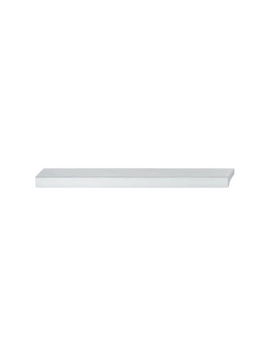 Finetto Handle Furniture Flush Handle made of M...