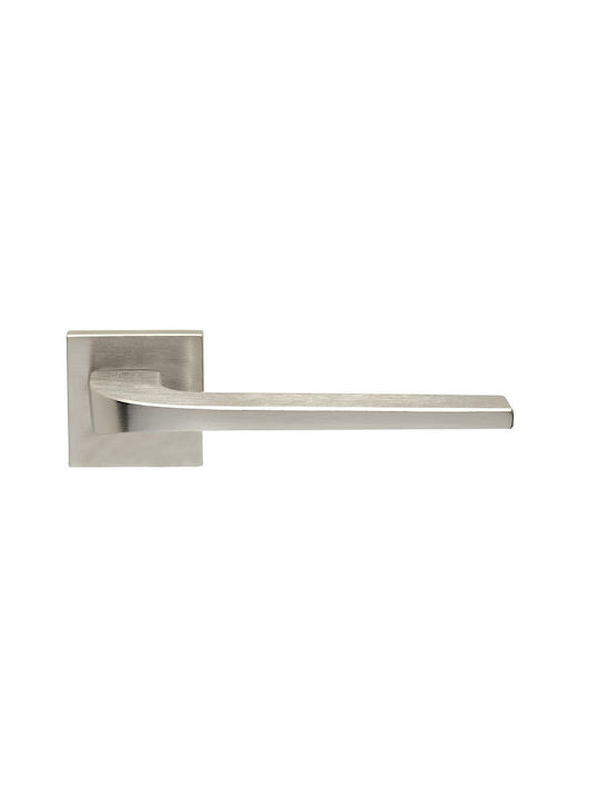 Ilavio Lever cu Rosette Silver