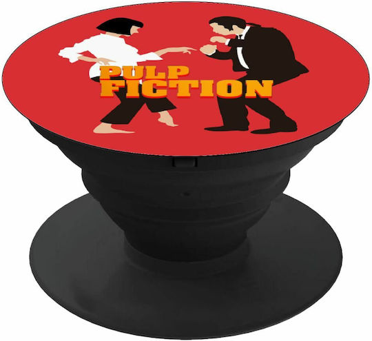 Koupakoupa Pop Socket Κινητού Pulp Fiction Dancing Phone Holders Stand