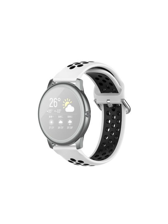 Amazfit verge 2 skroutz top