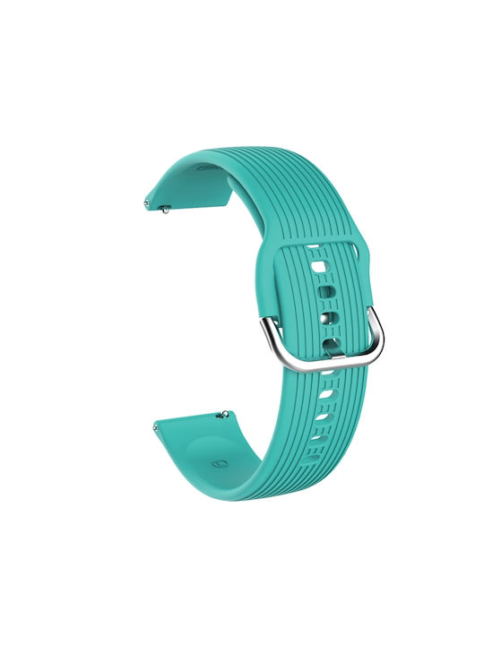 Vertical Strap Green (Xiaomi Watch S1 Active)