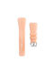 Gtr 2e 46mm Peach Strap Silicone Orange (Amazfit GTR 2/GTR 2e)
