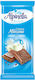 Alpinella Alpinella Schokolade Milch 90gr 1Stück