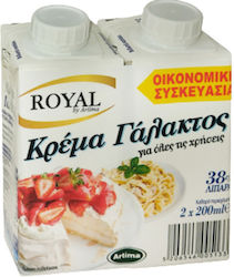 Royal Dessert 200ml