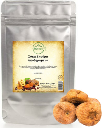 Nostos Pure Σύκα Χωρίς Ζάχαρη 5000gr