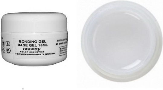 Trendy Color Cosmetics Strat de bază pentru gel 15ml