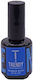 Trendy Color Cosmetics Base Grundierung für Gel-Nagellacke Gummi 15ml