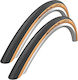 Schwalbe Bike Tyre Road Lugano Classic 28" x 1.10" Wire