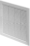 Vent Louver Square