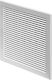 Awenta Lüftungsgitter 15x15cm Quadratisch