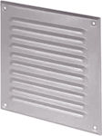 Square Vent Louver