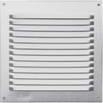 Fepre Square Vent Louver 10x10cm