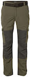 Hunting Pants in Khaki color