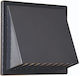 AirRoxy Placă de Ventilație Rectangulară