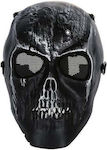 Paintball Airsoft Mask