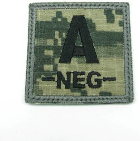 King Arms Signal KA-AC-6167-ACU-A