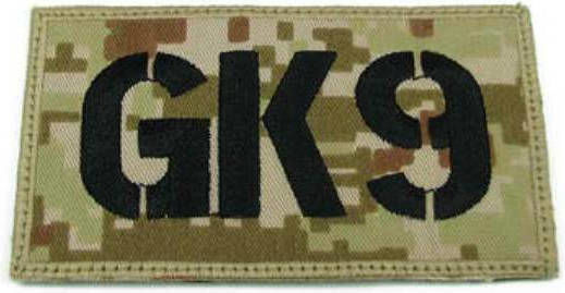 King Arms Signal KA-AC-6000-MD-09