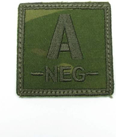 King Arms Signal KA-AC-6166-MC-A
