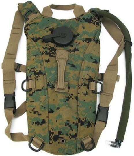 King Arms Militärisches Kantine KA-PH-1275-MF