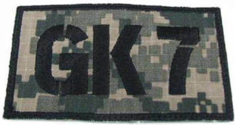 King Arms Signal KA-AC-6000-ACU-07