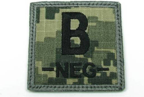 King Arms Signal KA-AC-6167-ACU-B