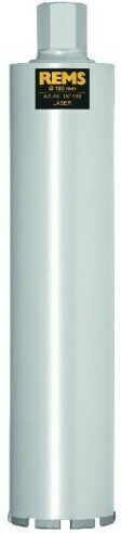 REMS Diamond Crown Threading