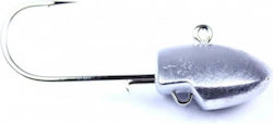 Decoy Sg Head Μολυβοκεφαλή No3/0 14gr SV-34