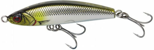 Savage Gear Gravity Pencil Изкуствена Примамка Малка Рибка (Minnow) 6см Огледален Ayu