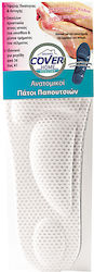 Cover Clean Προϊόν Περιποίησης Υποδημάτων
