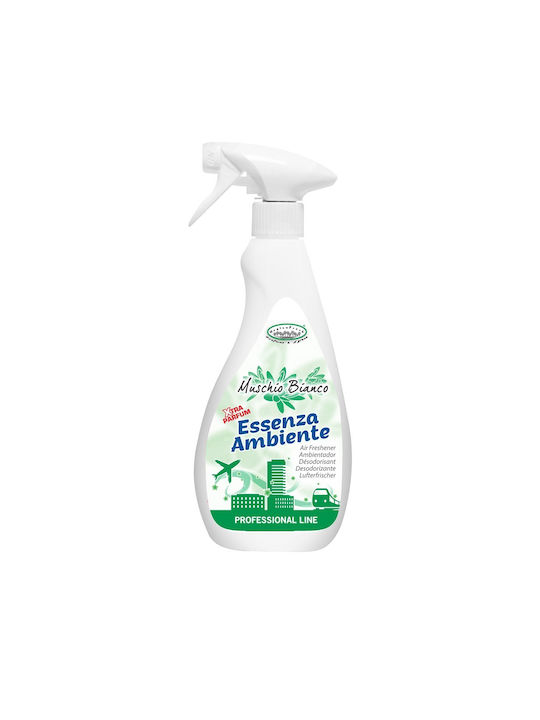 Ready Duftspray DEO.AREA-MUSCHIO/750ML 750ml
