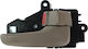 Türgriff '06-'10 Mitsubishi L200 06-10 1401230606R
