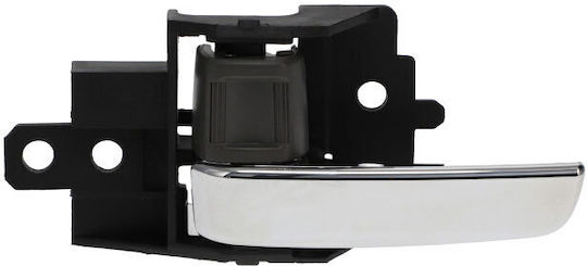 Türgriff mit Installation Vorne / Hinten Fiat Vollrück Mitsubishi L200 1401230615CRL
