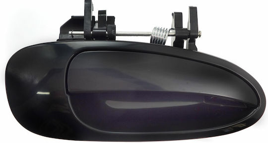 Χερούλι Πόρτας με τοποθέτηση Πίσω Δεξιά Toyota Avensis '97-'03 12272328R