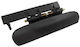 Door handle with installation Front Left Citroen Xsara '97-'07 5204230897L