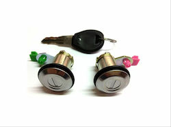 Главина за заключване Nissan Sunny '95-'99 80600/1-50J07 Главина за заключване Nissan Sunny '95-'99 80600/1-50J07